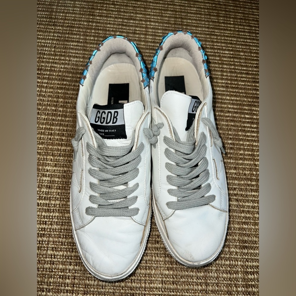 Golden Goose Sneakers size 38